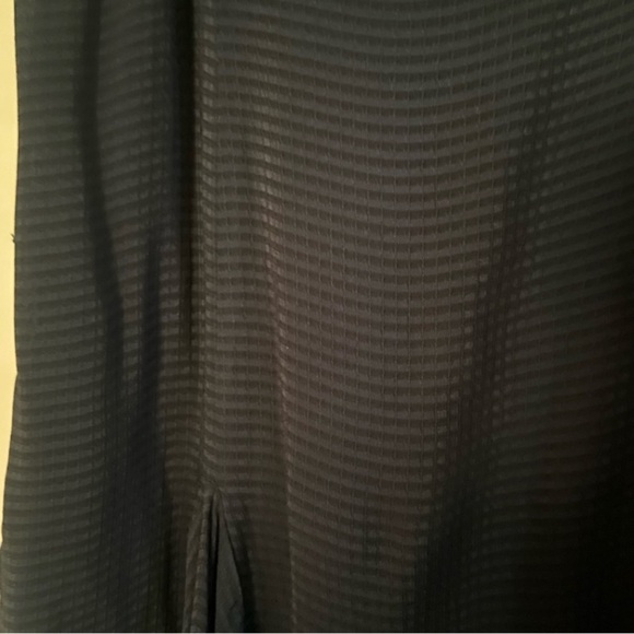 New! Reiss Mia trapeze Dress Navy Blue nwt 13911 - Picture 5 of 14